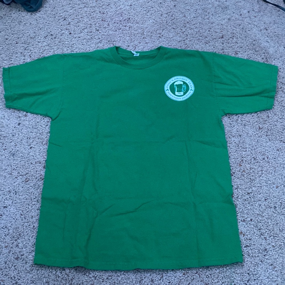 Size M A Style T shirt